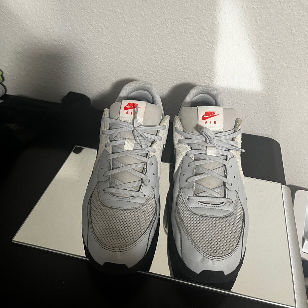 Nike Air Max Excee Sneakers - Picture 7 of 7